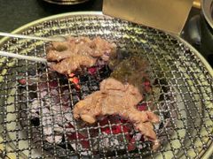 -樱嘢·炭火烧肉(惠南店)