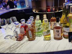 -花西亭·海鲜自助餐厅(瑞城名人酒店)