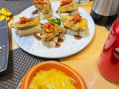 -菊上料理(蜀山银泰百货店)