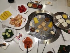 -么子烤肉(化龙池店)