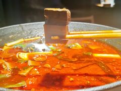 -九锅一堂酸菜鱼(新南凯德直营店)