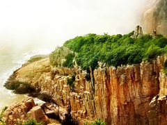 -桃花岛风景旅游区