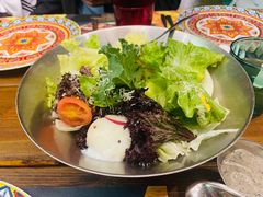 -卢布里西餐厅(海拉尔店)