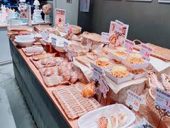 -迦南的早晨蛋糕甜品集合店