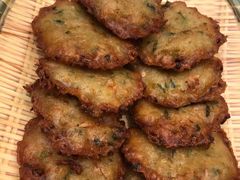 启东特色文蛤饼-苏启渔港(云南北路店)