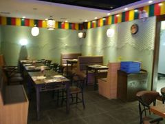 -巴犀烧烤(新崇光店)