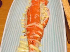 -一心创作料理屋(经开万达店)