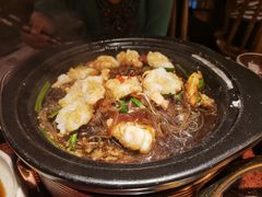 -绿茶餐厅(华联万柳店)