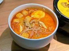 马来叻沙粉-默加东南亚美食(大宁音乐广场店)