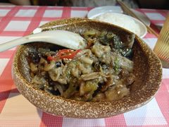 -恰八斗·猛火长沙菜(国贸店)