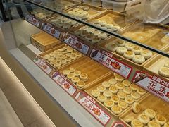 -西施酥饼(欧亚商都店)
