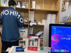 -海马体照相馆(大连罗斯福广场店)