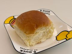 -山崎面包(苏州中心店)