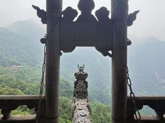 -武当山风景区