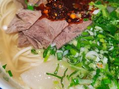兰州牛肉拉面-马记永·兰州牛肉面(天通苑家乐福店)