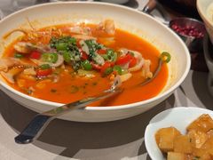-逸品淮扬(东方渔人码头店)