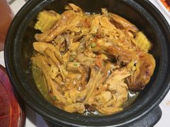 -大鸭梨烤鸭·北京菜(南小街/南苑店)