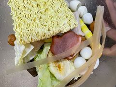 -张亮麻辣烫(北京马连道店)