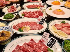 -牛焱·和牛烧肉(五大道店)