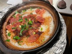 -同仁四季椰子鸡(罗湖国贸店)