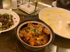 -庐山华微国际度假酒店-餐饮部