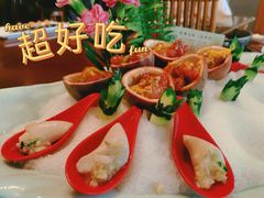 -国家五钻酒家·西樵旺阁渔村(西樵店)