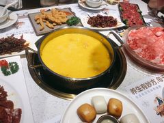 -八珍玉食鸡煲·打边炉(印象城店)