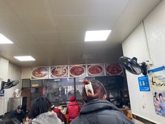-无名老卤面(中华门店)