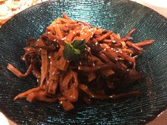 茶树菇烤笋-尚一汤·粤菜海鲜(环球港店)