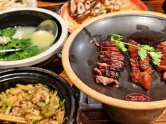 -广府乡下·饭庄(新港东路店)