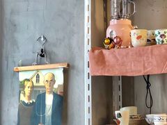 -251#coffee roasters(沿河东路店)