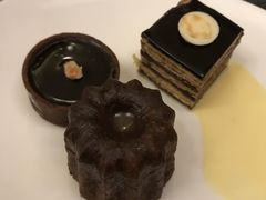 -长沙北辰洲际酒店-兰调全日餐厅