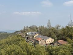 -莫干山风景区