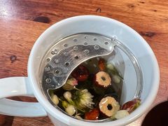 -楠火锅(哈尔滨金爵万象店)