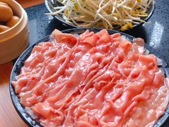-珮姐老火锅(新街口店)