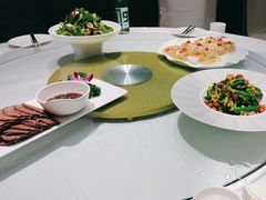 -鼎记酒楼(雁南一路店)