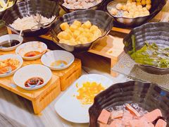 -堂会·KTV·自助餐·团建聚会(天河店)