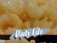 清炒虾仁-孙盛兴奥灶面馆·蟹黄面·三虾面(山塘街总店)