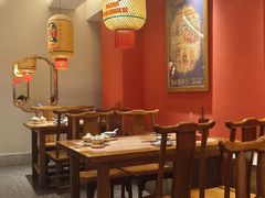 -杨记隆府重庆江湖菜(大悦城店)