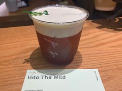 -O.P.S. CAFE