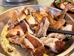 -红旗山庄(圭峰山店)