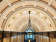 -上海和平饭店 Fairmont Peace Hotel