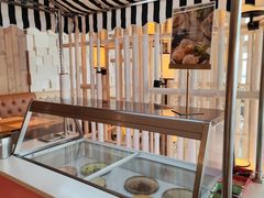 -松咖啡自助餐厅·松北香格里拉