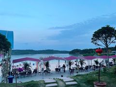 -仙海旅游度假区