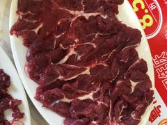 -粤潮牛肉火锅店(江南大道店)