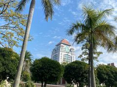 -厦门大学(思明校区)