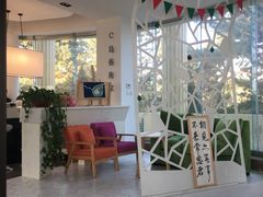 -莫内艺术岛海景咖啡