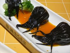 金沙墨鱼饺-蔡澜点心·粤菜(花城汇南区店)