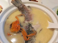 -老吉士酒家(天平路店)