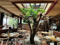 -渔太泰漓江小馆·广西融合菜(西街店)